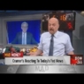 Jim Cramer: How investors should react to Fed chief Jerome Powell’s news conference