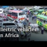 Kenya – Electromobility in Nairobi