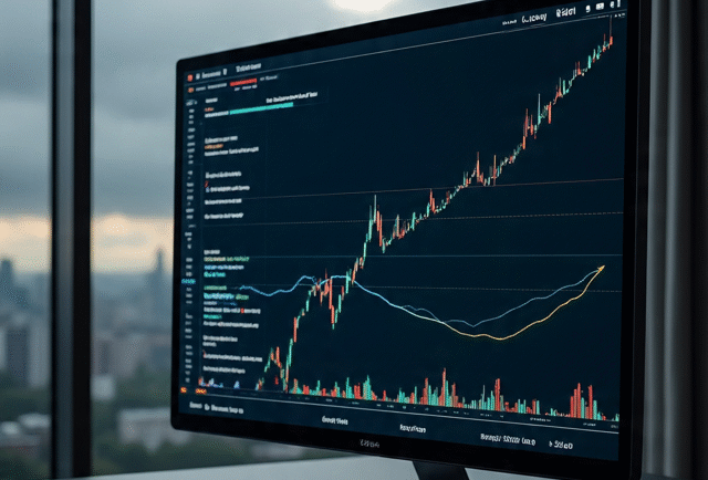 Limited Investor Conviction & Defensive Positioning Clouded Monday’s Markets – ( $APLD $CIFR $DAY $DUOL $NVDA $ORCL $PPCB $TSLA Rise!)