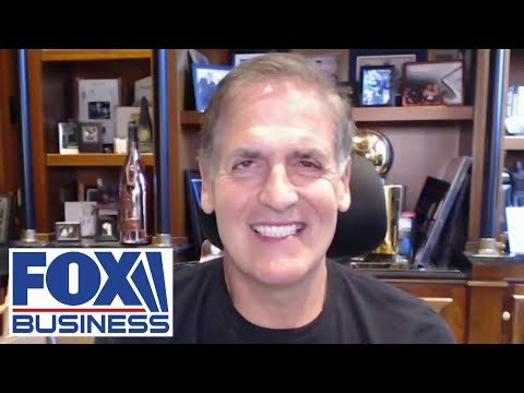 Mark Cuban breaks down digital currencies for us all to understand