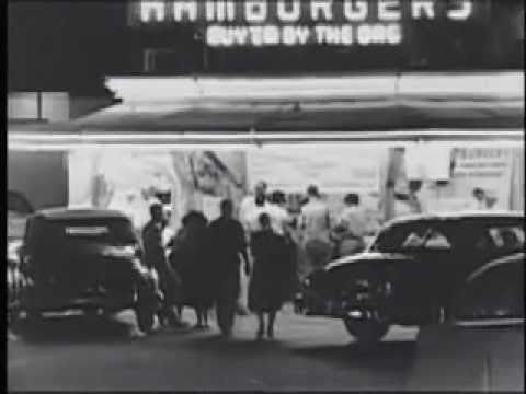 McDonad’s Ray croc documentary