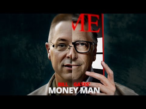 Meet the Investor Who Made Bill Gates $50 Billion