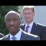 Merck CEO taxes