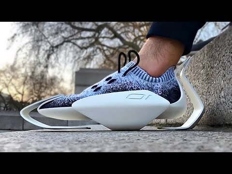 NCREDIBLE INVENTIONS THAT WILL BLOW YOUR MIND