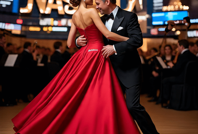 Nasdaq Dips, But Dow 30 & S&P 500 Power Forward On Tuesday – ( $ADT $GOVX $MCD $MODD $RIO $SER $SMMT $TSLA Rise!)