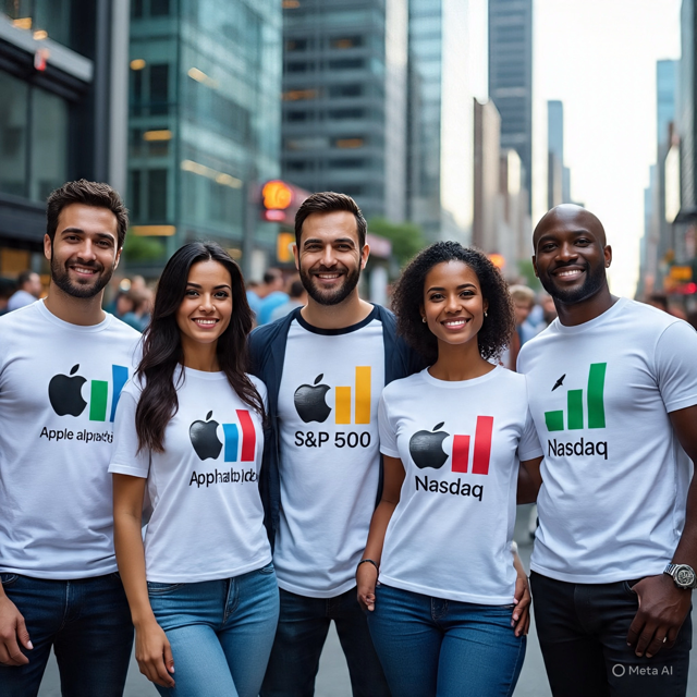 S&P 500 Rebounds, Nasdaq Surges: Key (Tech) Movers & Economic Data for 9/3/2025— ( $AAPL $GOOG $GOVX $MCD $MODD $PMI $SPY $TDOC $TSLA Rise!)