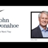 Nike CEO John Donahoe | The Next Play