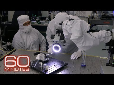 Nuclear Fusion Breakthrough; Powering Electric Vehicles; Carbon Capture