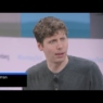 OpenAI CEO Sam Altman on the Future of AI