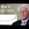 Peter Lynch: How To Invest With Stocks At High Prices