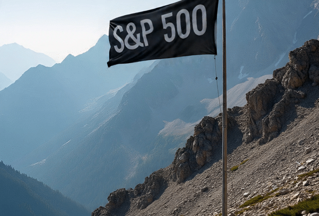 S&P 500 Achieves New High With AI Momentum Powering Thursday’s Session — ( $INTC $MDB $META $ORCL $PSTG $SER $SNOW $SPY $TDOC Rise!)