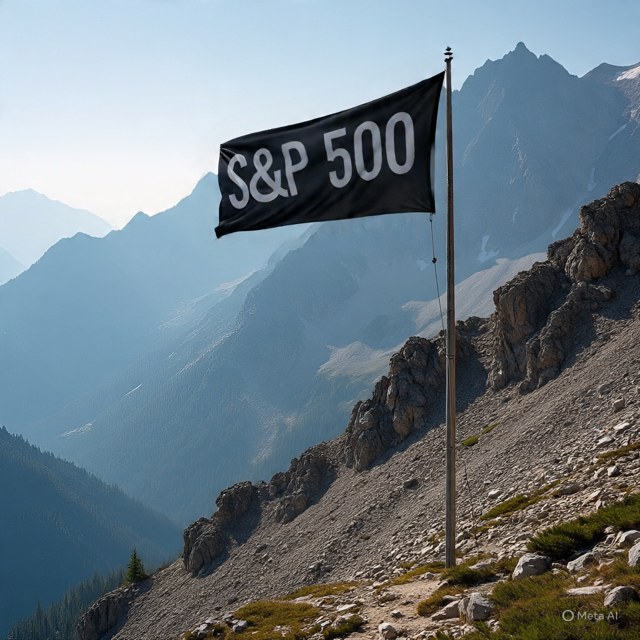 S&P 500 Achieves New High With AI Momentum Powering Thursday’s Session — ( $INTC $MDB $META $ORCL $PSTG $SER $SNOW $SPY $TDOC Rise!)