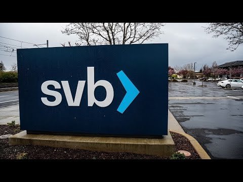 SVB (SIVB) Races to Avoid Bank Run as Funds Advise Pulling Cash