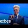 ServiceNow CEO Bill McDermott: ‘Never Bet Against The United States of America’ | Forbes