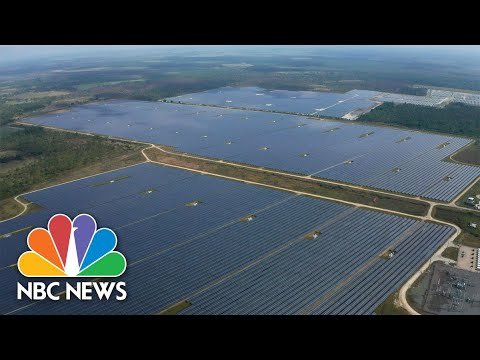 Solar City: Dawn of Solar in the Sunshine State