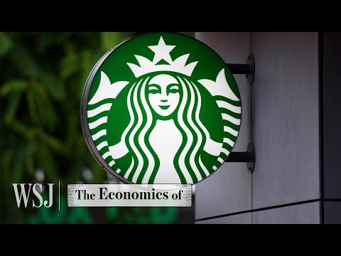 Starbucks Operates Like a Bank While Serving Coffee