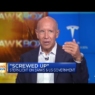 Starwood Capital CEO Barry Sternlicht: Labor force ‘structurally hard’ to kill with interest rates