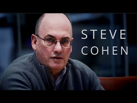 Steve Cohen – America’s Most Profitable Day Trader