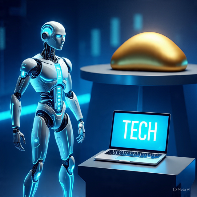 Stock Market Update: S&P 500, Dow, Nasdaq End Record September Rally — AI, Tech, and Gold Surge Highlights – ( $AAPL $AVGO $EPRX $GLD $LLY $MCD $NVDA $SER $TSLA $DIA Rise!)