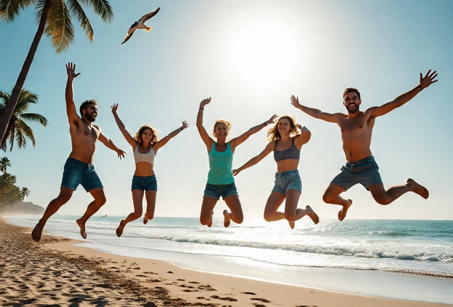 Stocks See Impressive Rebound During First Full Week of August – ( $BTC $GOVX $EPRX $META $MCD $MODD $NVDA $RIO $TSLA Rise!)