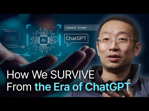 Survival Strategies in the Era of AI