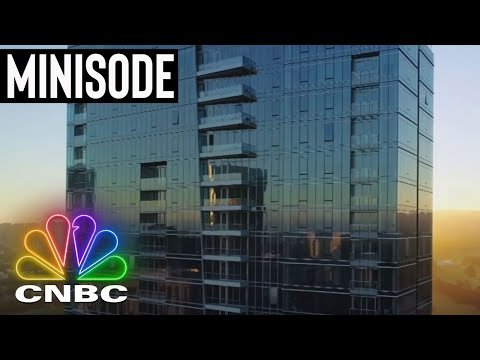 THE SUNNY $81.5M MANSION IN MALIBU