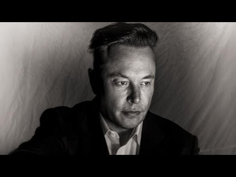 TIME Person of the Year: Elon Musk