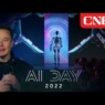 Tesla AI Day 2022: Biggest Reveals in Under 15 Minutes