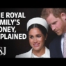 The British Monarchy’s Money, Explained
