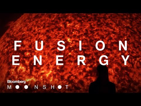 The Holy Grail of Clean Energy