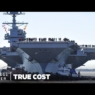How The US Military Spends $800B Per Year On War Machines