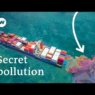 Bilge dumping: The worst pollution you’ve never heard of