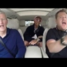 Tim Cook karaoke