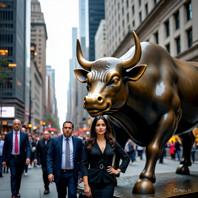 Tuesday’s Fed Drama and Tariff Warnings Guide Cautious Market Rebound Ahead of Nvidia Earnings – ( $GOVX $NVDA $PLTR $SATS $SMMT $SPY $TSLA Rise!)