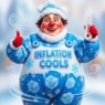 U.S. Stocks Rally to Record Highs as Inflation Cools and Fed Rate Cut Looms -( $AAPL $ADT $AMRN $AVGO $INTC $INTG $LLY $NVDA $PLTR $SER $TDOC Rise!)