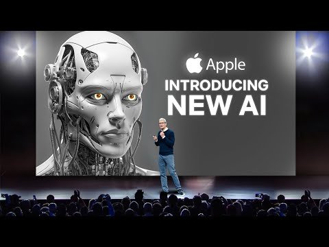 Unveiling Apple’s JAW