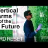Vertical farms could take over the world