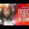 WRC 2023 – China’s largest robot exhibition