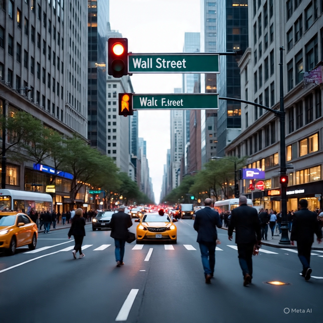 Wall Street’s Record ‘Tech’ Run Reversed Sharply On Tuesday – ( $ADT $EPRX $INTC $MCD $RIO Rise!)