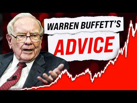 Warren Buffett: How Most People Should Invest in 2021