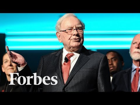 Warren Buffett’s $51 Billion Stock Market Shopping Spree