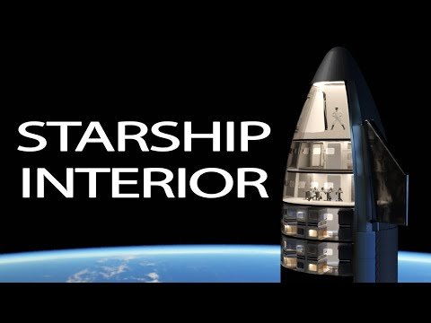 What If Crew 1 Flew On A Starship