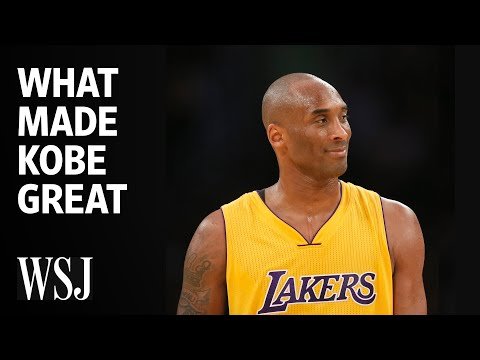 What Made Kobe Bryant a Unique Basketball Player