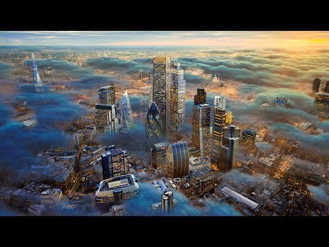 What Makes a City Thrive