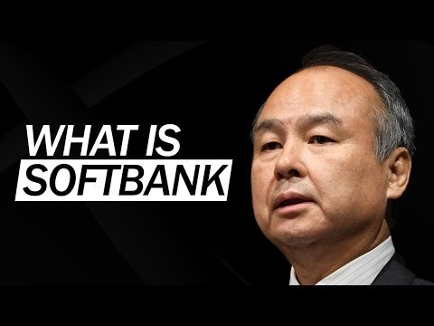 What is SoftBank