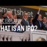 What is an IPO?