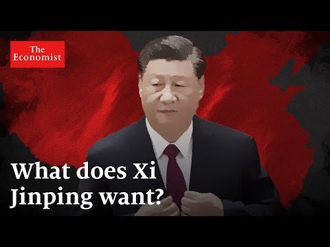 Who Is Xi Jinping