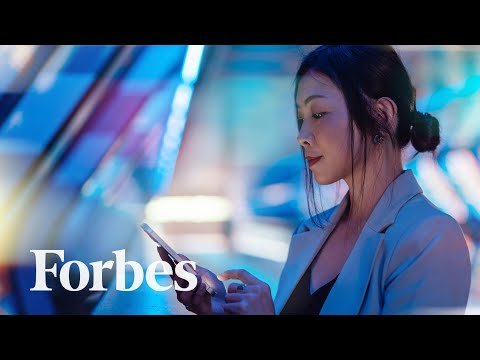 Why Apple’s Partnership with Goldman Sachs Is The Future Of Banking