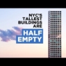 Why New York’s Billionaires’ Row Is Half Empty