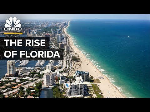 Will Florida Become The Next New York